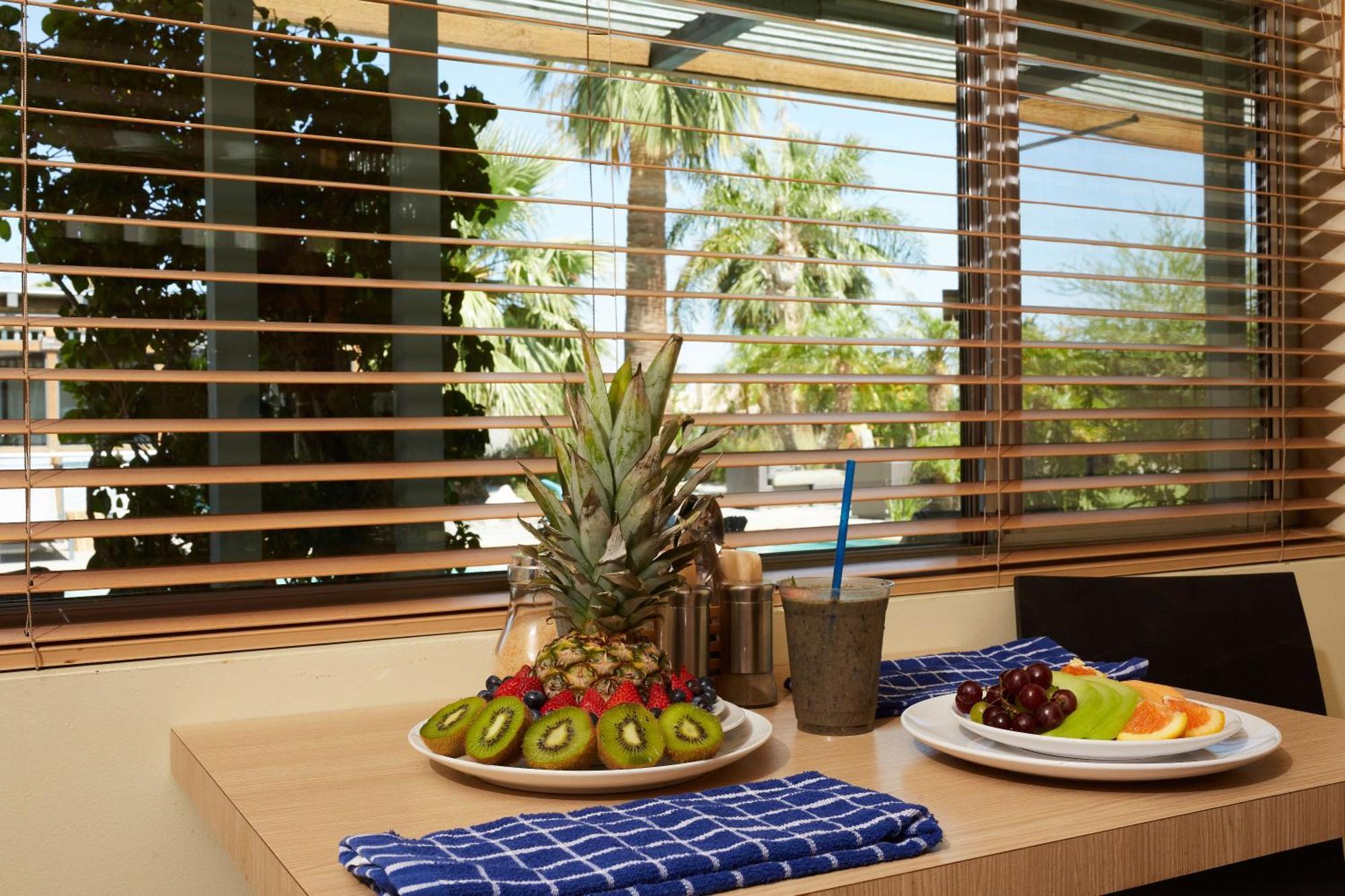 The Spring Resort & Spa (Adults Only) Desert Hot Springs Exterior foto