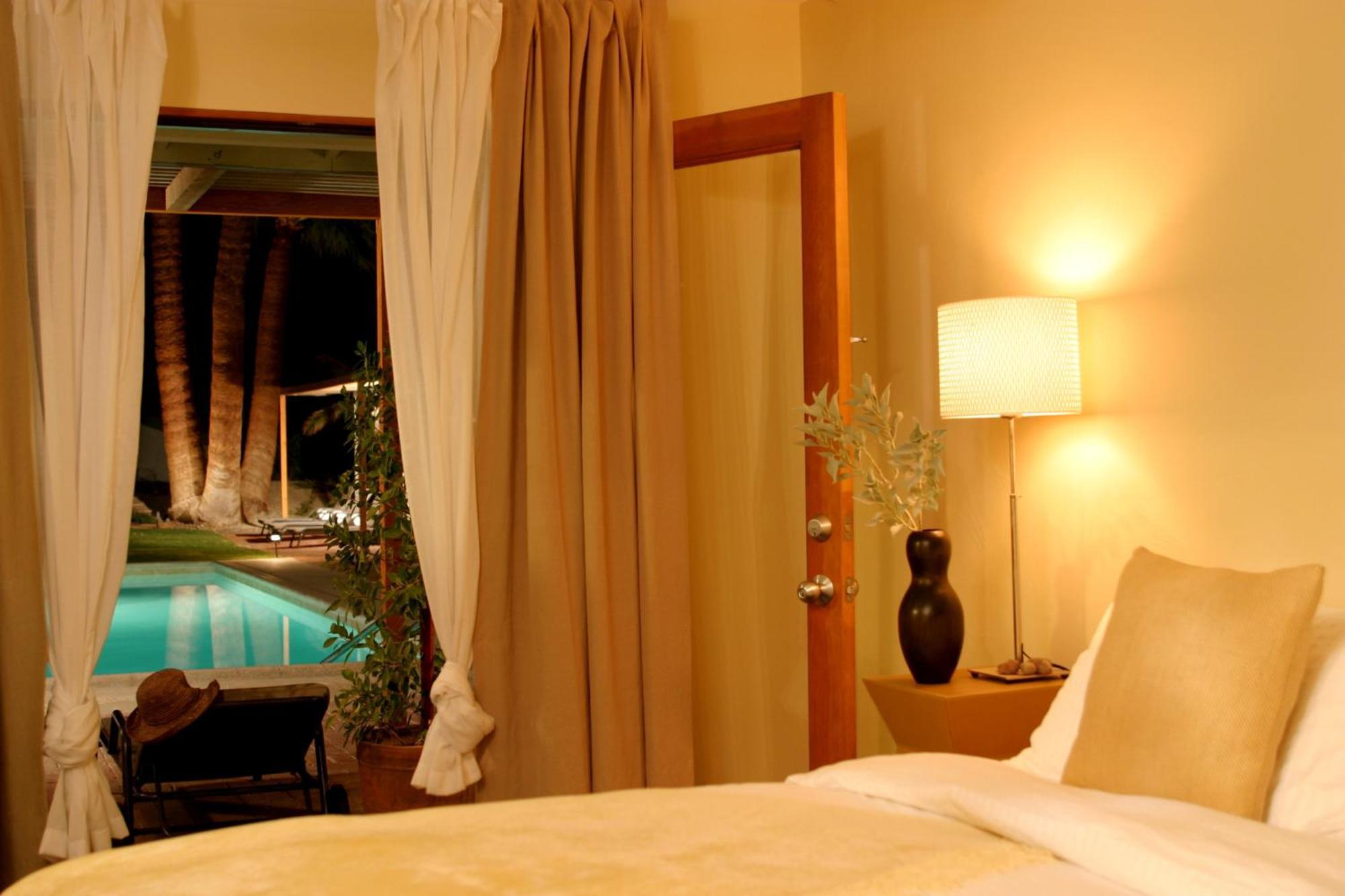 The Spring Resort & Spa (Adults Only) Desert Hot Springs Exterior foto