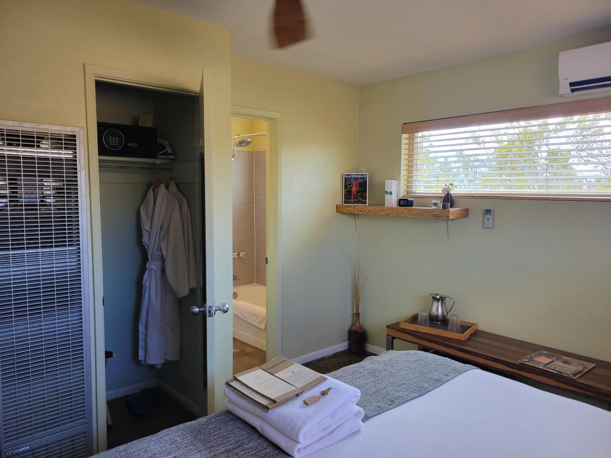 The Spring Resort & Spa (Adults Only) Desert Hot Springs Exterior foto