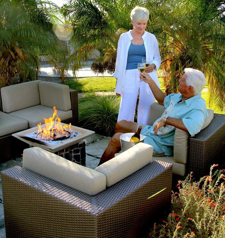 The Spring Resort & Spa (Adults Only) Desert Hot Springs Exterior foto