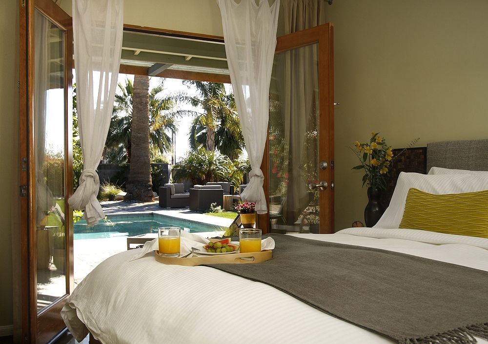 The Spring Resort & Spa (Adults Only) Desert Hot Springs Exterior foto