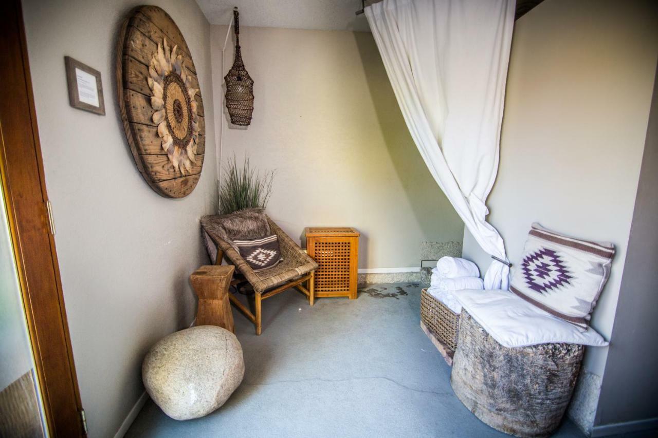 The Spring Resort & Spa (Adults Only) Desert Hot Springs Exterior foto